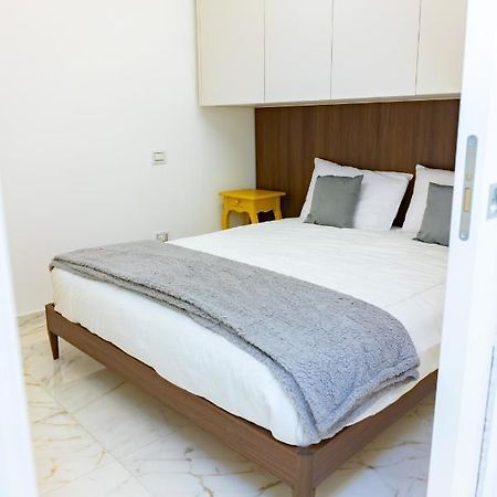 Fian Apartment 2.0 Naples Exterior photo