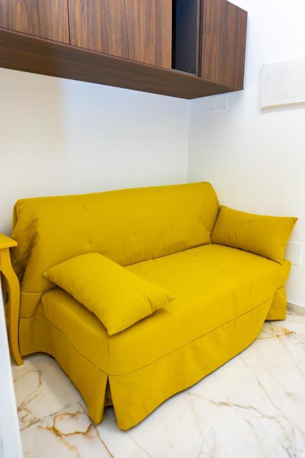 Fian Apartment 2.0 Naples Exterior photo