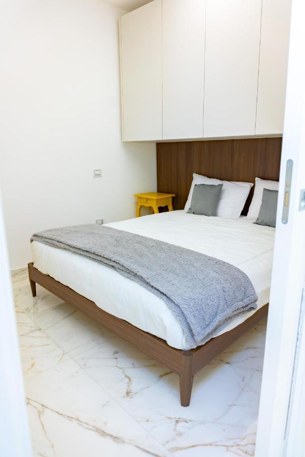 Fian Apartment 2.0 Naples Exterior photo